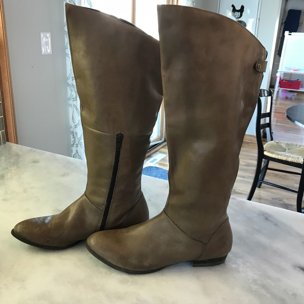 Aldo boots